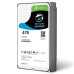 Жорсткий диск 3.5" 4TB Seagate (ST4000VX007)