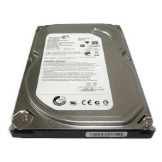 Жорсткий диск 3.5"  500Gb Seagate (#ST3500414CS#)