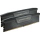 Модуль пам'яті для комп'ютера DDR5 32GB (2x16GB) 6800 MHz Vengeance Black Corsair (CMK32GX5M2B6800C4