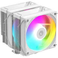 Кулер до процесора ID-Cooling FROZN A620 PRO SE ARGB WHITE Кулер до процесора ID-Cooling FROZN A620 PRO SE ARGB WHITE