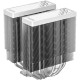 Кулер до процесора ID-Cooling FROZN A620 PRO SE ARGB WHITE Кулер до процесора ID-Cooling FROZN A620 PRO SE ARGB WHITE