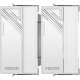 Кулер до процесора ID-Cooling FROZN A620 PRO SE ARGB WHITE Кулер до процесора ID-Cooling FROZN A620 PRO SE ARGB WHITE