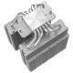 Кулер до процесора ID-Cooling FROZN A620 PRO SE ARGB WHITE Кулер до процесора ID-Cooling FROZN A620 PRO SE ARGB WHITE