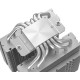 Кулер до процесора ID-Cooling FROZN A620 PRO SE ARGB WHITE Кулер до процесора ID-Cooling FROZN A620 PRO SE ARGB WHITE