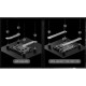 Кулер до процесора ID-Cooling FROZN A620 PRO SE ARGB WHITE Кулер до процесора ID-Cooling FROZN A620 PRO SE ARGB WHITE
