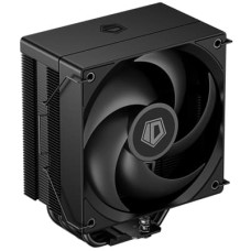 Кулер до процесора ID-Cooling SE-214-XT V2 Black (SE-214-XT V2 BLACK) Кулер до процесора ID-Cooling SE-214-XT V2 Black (SE-214-XT V2 BLACK)