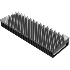 Радіатор охолодження JONSBO M2-3 Gray Радіатор охолодження JONSBO M2-3 Gray