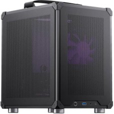 Корпус для ПК JONSBO C6 Handle Black Корпус для ПК JONSBO C6 Handle Black