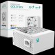 Блок живлення Deepcool 850W GamerStorm PS850G White (R-PS850G-FE0W-JGEU) Блок живлення Deepcool 850W GamerStorm PS850G White (R-PS850G-FE0W-JGEU)