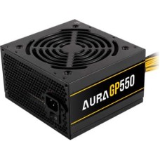 Блок живлення Gamdias 550W AURA GP550 (4712960136984) Блок живлення Gamdias 550W AURA GP550 (4712960136984)