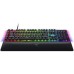 Клавіатура Razer BlackWidow V4 Green Switch USB RU Black (RZ03-04690100-R3M1)