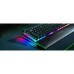 Клавіатура Razer BlackWidow V4 Green Switch USB RU Black (RZ03-04690100-R3M1)