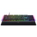 Клавіатура Razer BlackWidow V4 Yellow Switch USB RU Black (RZ03-04692500-R3R1)