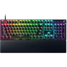 Клавіатура Razer Huntsman V3 Pro USB UA Black (RZ03-04970100-R3M1)