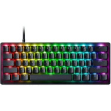 Клавіатура Razer Huntsman V3 Pro Mini USB UA Black (RZ03-04990100-R3M1)