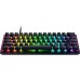 Клавіатура Razer Huntsman V3 Pro Mini USB UA Black (RZ03-04990100-R3M1)