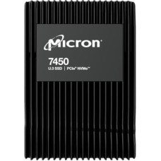 Накопичувач SSD U.3 2.5" 1.92TB 7450 PRO 15mm Micron (MTFDKCC1T9TFR-1BC1ZABYYR)