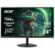 Монітор Acer SA242YP1bip (UM.QS2EE.101) Монітор Acer SA242YP1bip (UM.QS2EE.101)