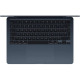 Ноутбук Apple MacBook Air 13 M5 A3449 Midnight (MDHF4UA/A)