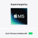 Ноутбук Apple MacBook Air 13 M5 A3449 Sky Blue (MDHK4UA/A) Ноутбук Apple MacBook Air 13 M5 A3449 Sky Blue (MDHK4UA/A)