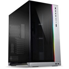 Корпус Lian Li PC-O11 Dynamic XL ROG Certify Silver (G99.O11DXL-A.00)