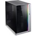 Корпус Lian Li PC-O11 Dynamic XL ROG Certify Silver (G99.O11DXL-A.00)