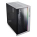 Корпус Lian Li PC-O11 Dynamic XL ROG Certify Silver (G99.O11DXL-A.00)