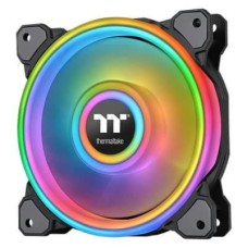 Кулер до корпусу ThermalTake Riing Quad 14 RGB Radiator Fan TT Premium Edition (CL-F089-PL14SW-C)