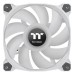 Кулер до корпусу ThermalTake Pure Duo 12 ARGB Sync Radiator Fan White (CL-F097-PL12SW-A)