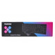 Комплект Maxxter KMS-CM-01-UA USB Black (KMS-CM-01-UA) Комплект Maxxter KMS-CM-01-UA USB Black (KMS-CM-01-UA)