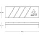 Радіатор охолодження Arctic ACOTH00001A