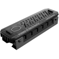 Радіатор охолодження CoolerMaster MAP-DVCE-N00NN-R1