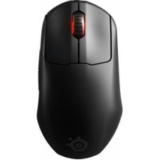 Мишка SteelSeries Prime Wireless Black (62593)