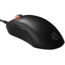 Мишка SteelSeries Prime Black (62533)