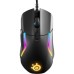 Мишка SteelSeries Rival 5 Black (62551)