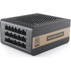 Блок живлення Modecom 750W VOLCANO (ZAS-MC90-SM-750-ATX-VOLCA)