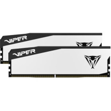Модуль пам'яті для комп'ютера DDR5 32GB (2x16GB) 5600 MHz Viper Elite 5 Patriot (VEB532G5636KW) Модуль пам'яті для комп'ютера DDR5 32GB (2x16GB) 5600 MHz Viper Elite 5 Patriot (VEB532G5636KW)