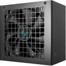 Блок живлення Deepcool 650W PN650D (R-PN650M-FC0B-EU)