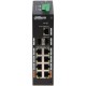Комутатор мережевий Dahua DH-PFS3211-8GT-120 Комутатор мережевий Dahua DH-PFS3211-8GT-120