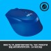 Мишка Logitech M330 Silent plus Blue (910-004910)