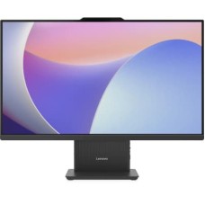 Комп'ютер Lenovo IdeaCentre AiO 27ARR9 / Ryzen3 7335U, 8, 512, KM (F0HQ004FUO)