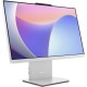 Комп'ютер Lenovo IdeaCentre AiO 27ARR9 / Ryzen7 7735HS, 16, 1TB, WKM (F0HQ004GUO)