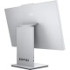 Комп'ютер Lenovo IdeaCentre AiO 27ARR9 / Ryzen7 7735HS, 16, 1TB, WKM (F0HQ004GUO)