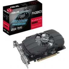 Відеокарта ASUS Radeon 550 2048Mb PHOENIX (PH-550-2G)