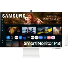 Монітор Samsung LS32FM803UIXUA Монітор Samsung LS32FM803UIXUA