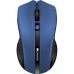 Мишка Canyon MW-5 Wireless Blue-Black (CNE-CMSW05BL)