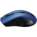 Мишка Canyon MW-5 Wireless Blue-Black (CNE-CMSW05BL)