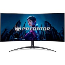 Монітор Acer X34Xbmiiphuzx (UM.CXXEE.X01)