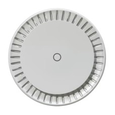 Точка доступу Wi-Fi Mikrotik cAP ax (cAPGi-5HaxD2HaxD)