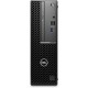 Комп'ютер Dell OptiPlex 7020 SFF / i5-14500, 16, 512, WiFi, кл+м (N018O7020SFF_UBU)